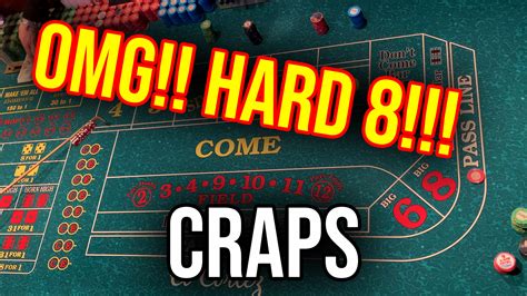 hard 8 craps|Iba pa.